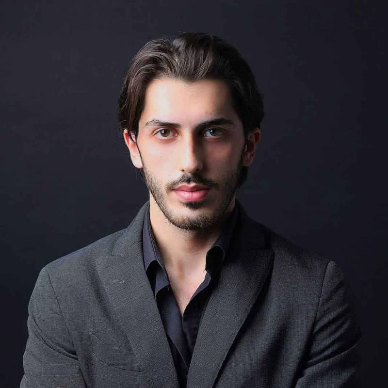 Muhannad Ibrahem
