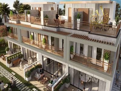 3 Bedroom Townhouse for Sale in DAMAC Hills 2 (Akoya by DAMAC), Dubai - IMG-20241219-WA0102. jpg