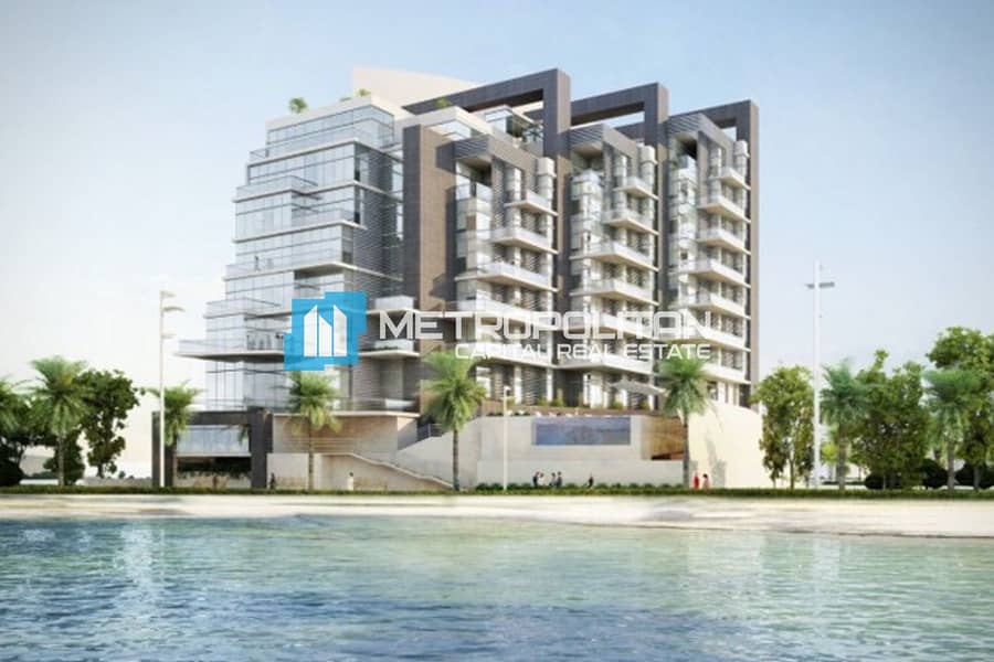 Hot Deal | Mangrove View | Close To Central Park