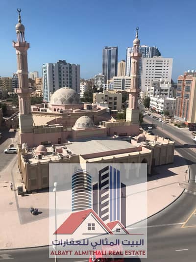 1 Bedroom Flat for Rent in Al Bustan, Ajman - 04. jpg