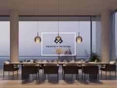 Sky Mansion | Duplex | Panoramic Views of Dubai