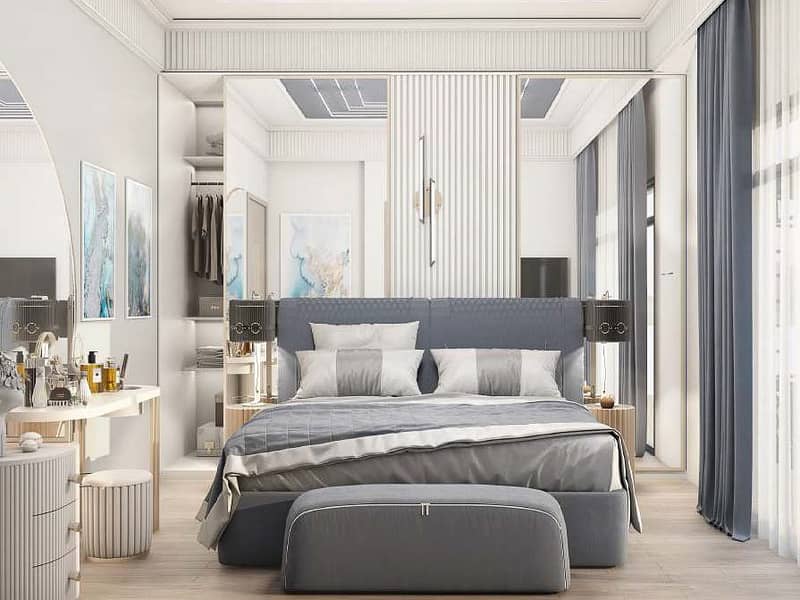 2 Al Furjan - Nadine Residences 2 - 704 - 3BR (9 of 11). jpg