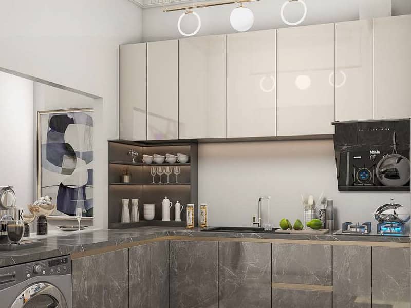 3 Al Furjan - Nadine Residences 2 - 704 - 3BR (8 of 11). jpg