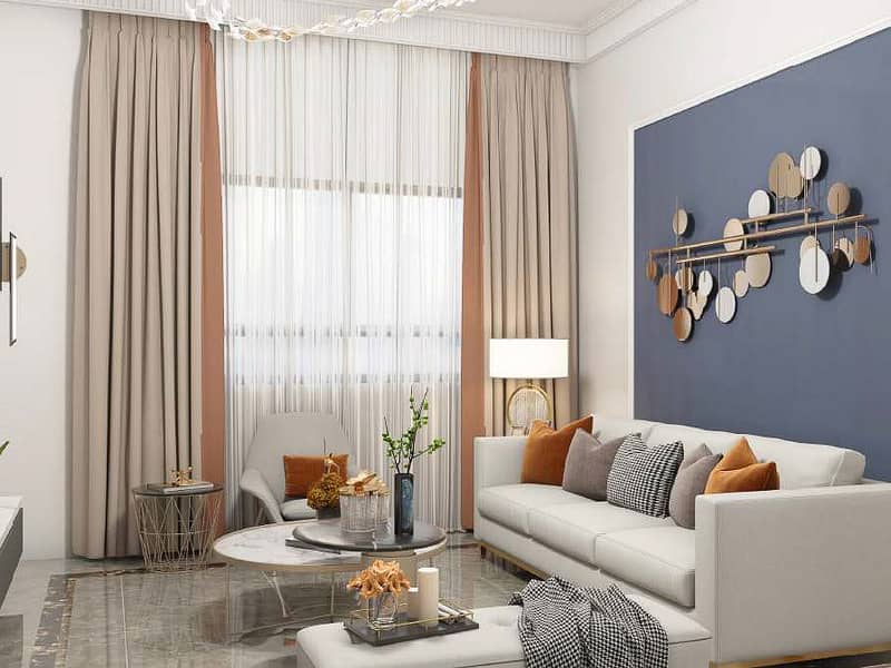 4 Al Furjan - Nadine Residences 2 - 704 - 3BR (7 of 11). jpg
