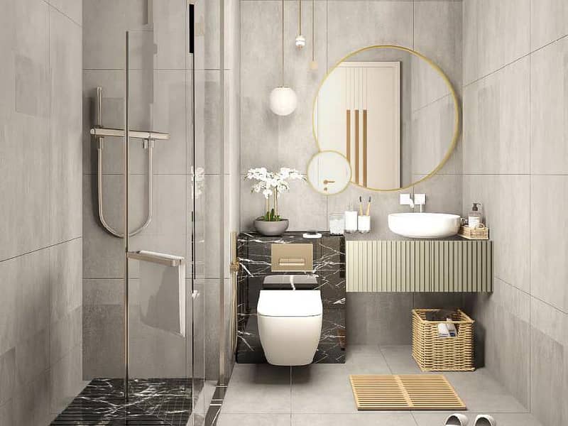 5 Al Furjan - Nadine Residences 2 - 704 - 3BR (10 of 11). jpg