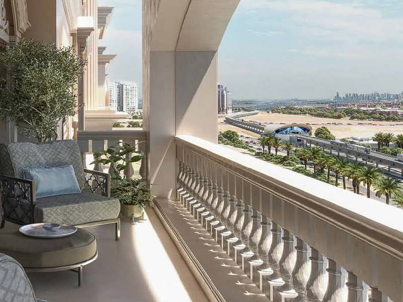 6 Al Furjan - Nadine Residences 2 - 704 - 3BR (5 of 11). jpg
