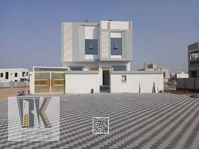 3 Cпальни Вилла Продажа в Аль Хелио, Аджман - G1DqmIND5Oq21DRTe97Us77mPrplcZDiXfaoMIf6. jpeg