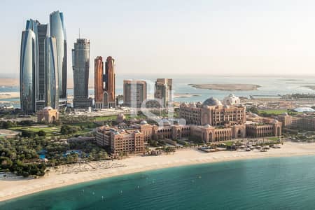 2 Cпальни Апартамент Продажа в Остров Садият, Абу-Даби - Grove-Fountain-Views-Al-Saadiyat-Island-Abu-Dhabi-UAE (17). jpg