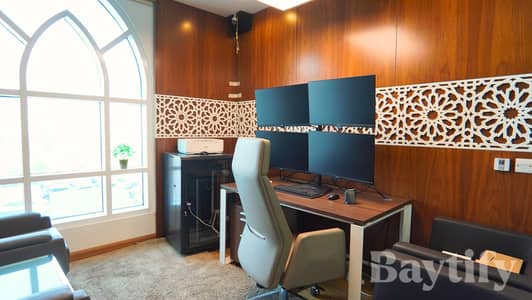 مکتب  للبيع في أبراج بحيرات الجميرا، دبي - 5cd8c5ad-02dd-4bb1-8b14-9120cbb61990. jpg