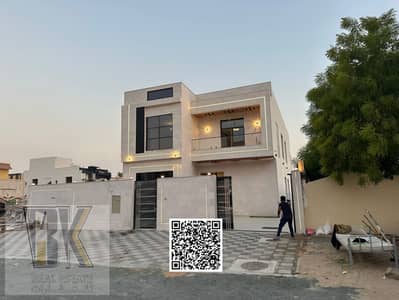 5 Bedroom Villa for Sale in Al Rawda, Ajman - WhatsApp Image 2024-10-21 at 10.26. 24 AM (1). jpeg