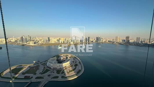 2 Bedroom Flat for Sale in Al Khan, Sharjah - IMG-20250108-WA0070. jpg