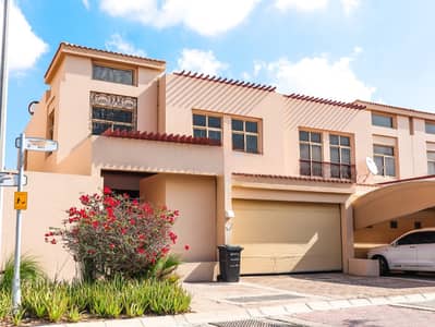 3 Bedroom Townhouse for Sale in Khalifa City, Abu Dhabi - f0fbe513-a2de-4129-888e-45bece8a4008-Photoroom. png