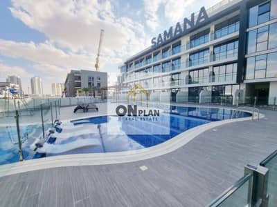 Splendid Studio with Terrace | Brand New | Available
