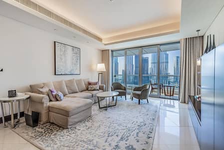 Full Burj Khalifa View| Fountain View | View Today