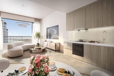 3 Bedroom Apartment for Sale in Yas Island, Abu Dhabi - Yas-Golf-Collection-Aldar-Yas-Island-Abu-Dhabi-UAE (29). jpg