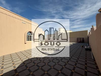 New villa for sale in Al Dhait - luxury design