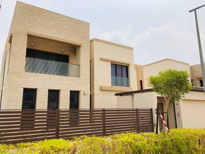 Beachside | Luxurious Villa | Ready To Be Occupied