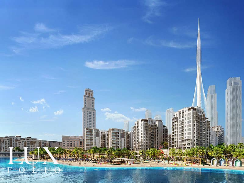 位于迪拜溪港,格罗夫公寓 2 卧室的公寓 2300000 AED - 10569920 位于迪拜溪港,格罗夫公寓 2 卧室的公寓 2300000 AED - 10569920
