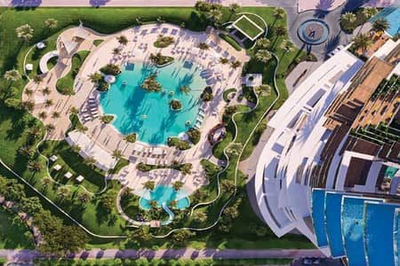 3 Bedroom Apartment for Sale in Dubai Marina, Dubai - Luxury 3 BDR | Cavalli Casa | High Floor