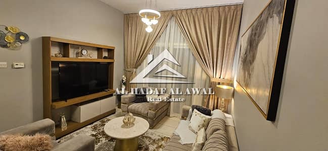 2 Bedroom Apartment for Rent in Al Khan, Sharjah - 1000104339. jpg
