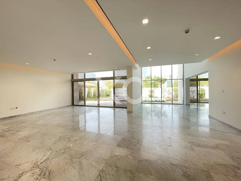 5 Bedroom | Type A | Contemporary 5 Bedroom | Type A | Contemporary