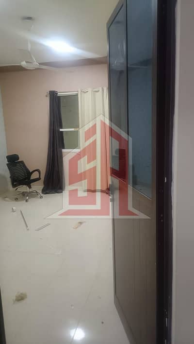 2BHK ,2 washroom small hall For Rent, 900 Sqft In Huboob 2 UAQ