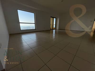 4 Bedroom Apartment for Rent in Jumeirah Beach Residence (JBR), Dubai - Read to Move | 4 BR | Panoramic Sea and Ain View 4 Bedroom Apartment for Rent in Jumeirah Beach Residence (JBR), Dubai - Read to Move | 4 BR | Panoramic Sea and Ain View