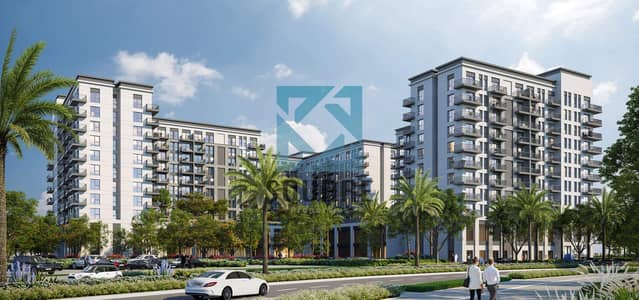 Studio for Sale in Al Khan, Sharjah - 8. jpg