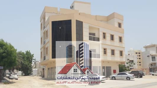 11 Bedroom Building for Sale in Al Bustan, Ajman - صورة واتساب بتاريخ 2025-01-08 في 03.04. 11_51806362. jpg