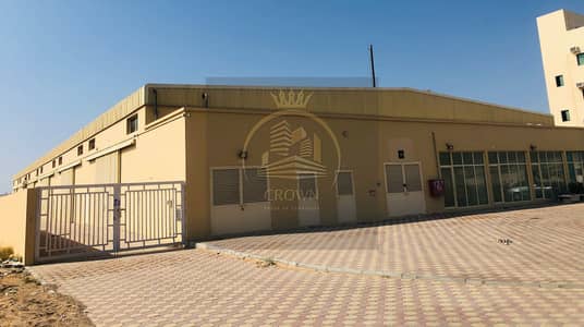 Warehouse for Sale in Emirates Modern Industrial Area, Umm Al Quwain - WhatsApp Image 2024-08-22 at 5.01. 29 PM. jpeg