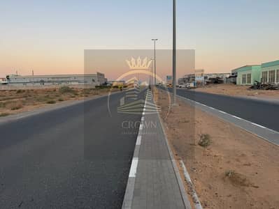 Industrial Land for Sale in Emirates Modern Industrial Area, Umm Al Quwain - WhatsApp Image 2024-11-29 at 6.52. 14 PM. jpeg