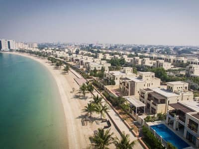 2 Bedroom Townhouse for Sale in Mina Al Arab, Ras Al Khaimah - granada-villas-4-1024x683 - Copy. jpg