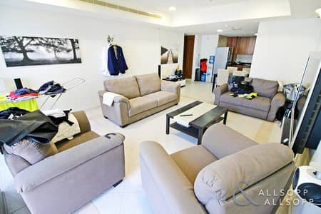Marina View | High Floor | Vacant on Transfer Marina View | High Floor | Vacant on Transfer
