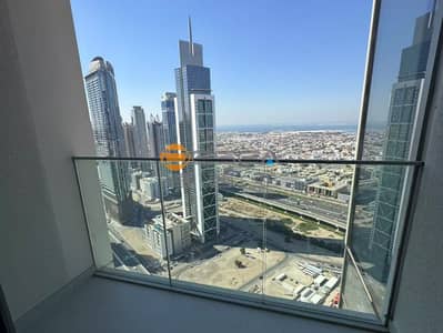 2 Cпальни Апартамент в аренду в Дубай Даунтаун, Дубай - Forte 1, Downtown Dubai (8). jpg