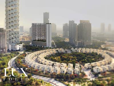 1 Bedroom Flat for Sale in Jumeirah Village Circle (JVC), Dubai - FLEXIBLE PAYMENT PLAN | MID FLOOR | LUXURY