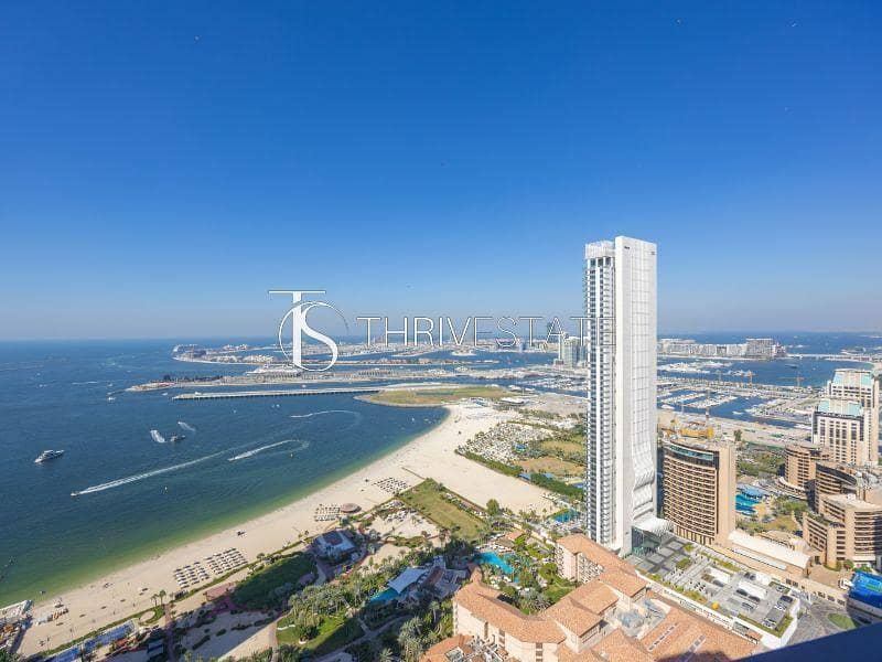 Furnished | Sea View | Spacious | Vacant Furnished | Sea View | Spacious | Vacant