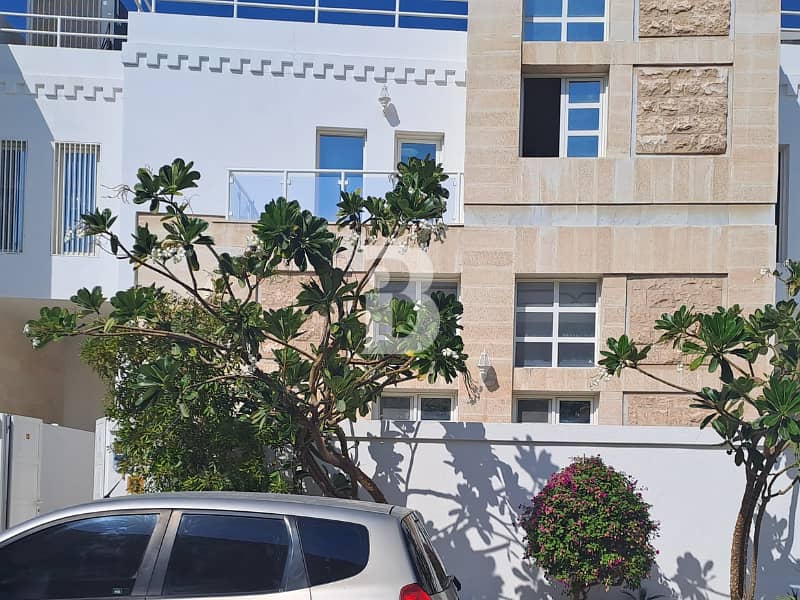 Private Garden | Garage | Nearby Corniche Private Garden | Garage | Nearby Corniche