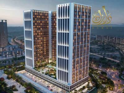 Студия Продажа в Дубай Продакшн Сити, Дубай - 3. png