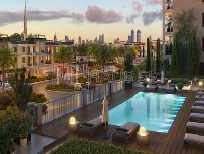 1 Bedroom Flat for Sale in Jumeirah, Dubai - 004. jpg
