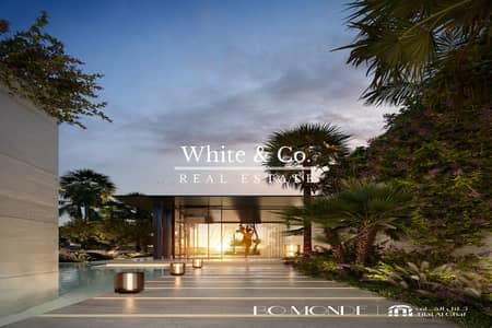 6 Bedroom Villa for Sale in Tilal Al Ghaf, Dubai - Bo Monde | Large Layout | Genuine Listing