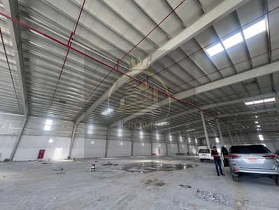 Warehouse for Rent in Emirates Modern Industrial Area, Umm Al Quwain - WhatsApp Image 2024-09-25 at 1.59. 50 PM (1). jpeg