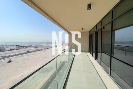 2 Bedroom Apartment for Sale in Saadiyat Island, Abu Dhabi - stunning 2-bedroom apartment / Elegant style