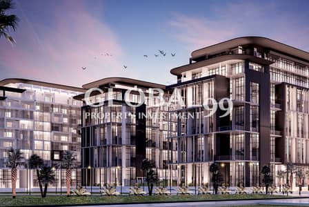 Limited Offer! Get 2 Apartments for the Price of 1 Limited Offer! Get 2 Apartments for the Price of 1