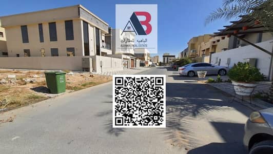 Участок Продажа в Аль Захья, Аджман - 6f7f0e10-1dfe-4ea4-8b50-d89395cc2592. jpeg