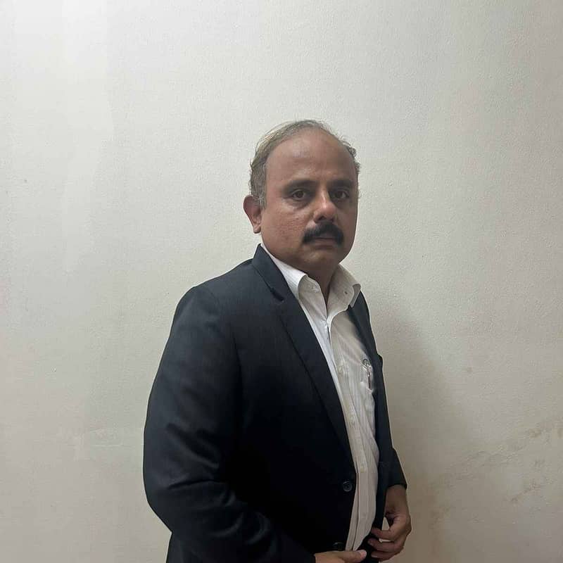 Srikanth Narasimhan