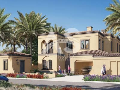 4 Bedroom Villa for Sale in Zayed City, Abu Dhabi - Bloom Digital Brochure RGB v9-22. png