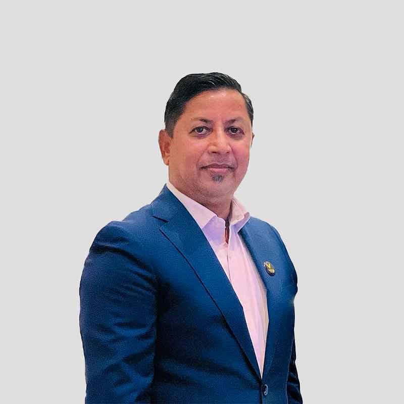 Hubert Gomes