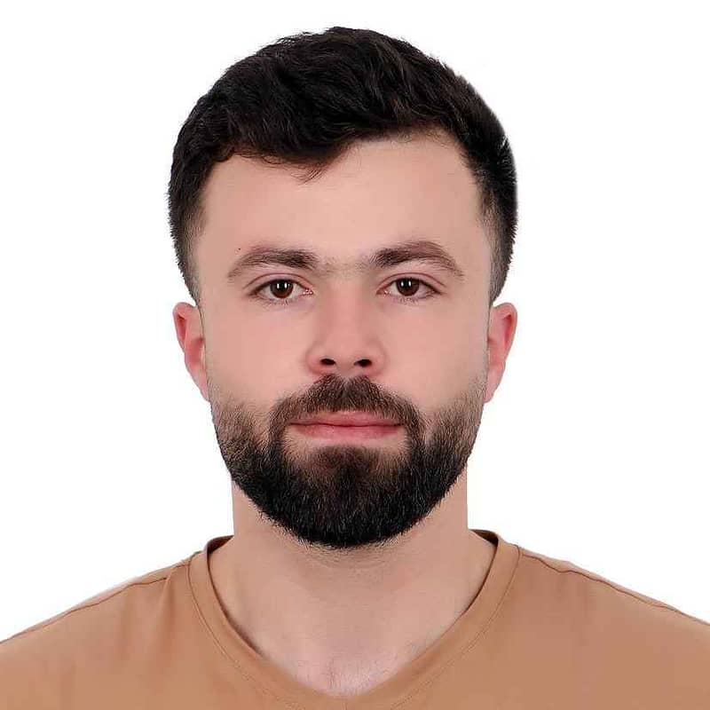 Ayoub Ahmad