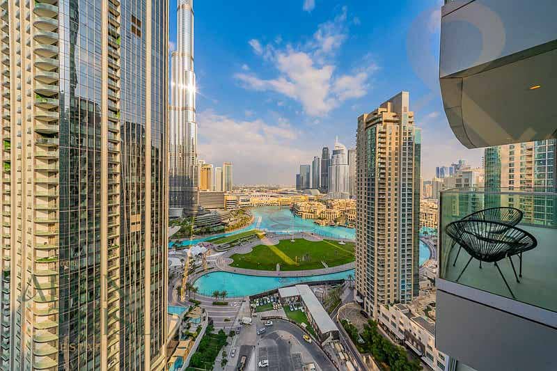 位于迪拜市中心,歌剧公寓塔楼 3 卧室的公寓 8150000 AED - 10572686 位于迪拜市中心,歌剧公寓塔楼 3 卧室的公寓 8150000 AED - 10572686