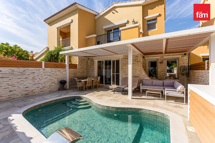 Таунхаус в Аравийские Ранчо 2,Палмера, 2 cпальни, 3600000 AED - 10572737 Таунхаус в Аравийские Ранчо 2,Палмера, 2 cпальни, 3600000 AED - 10572737